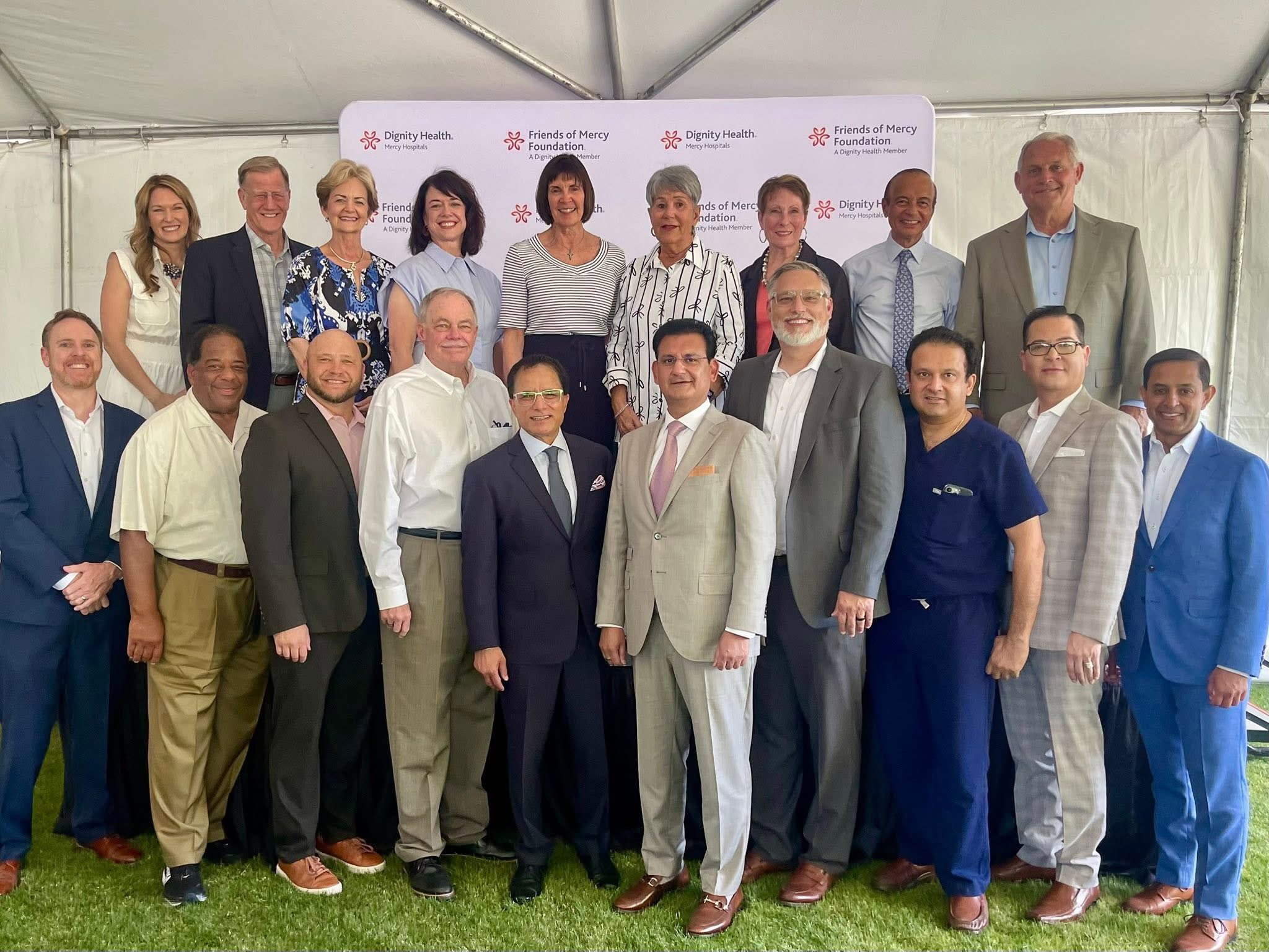 Business documentation